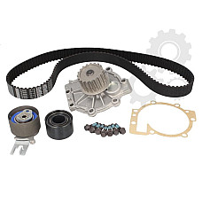 Set pompa apa + curea distributie VOLVO S80 I TS XY Producator SKF VKMC 06220