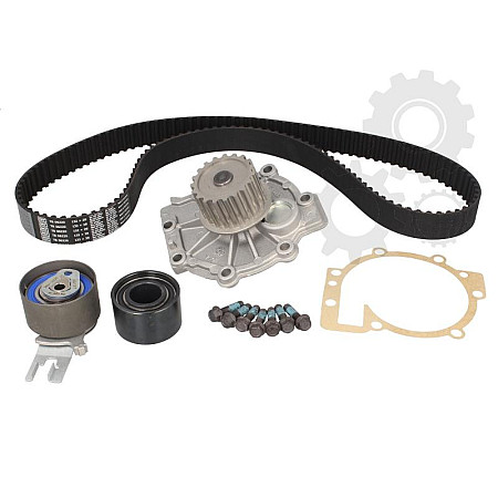 Set pompa apa + curea distributie VOLVO S80 I TS XY Producator SKF VKMC 06220