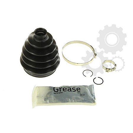 Ansamblu burduf articulatie planetara KIA SORENTO I JC Producator SKF VKJP 1386