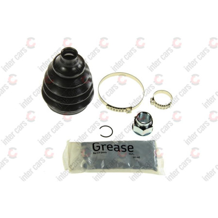 Ansamblu burduf articulatie planetara FIAT GRANDE PUNTO 199 Producator SKF VKJP 1358