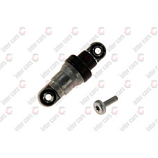 rola intinzator curea transmisie TOYOTA COROLLA E11 Producator SKF VKM 61072