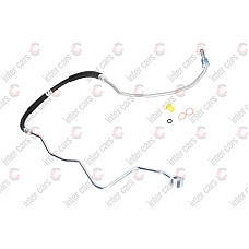 Furtun hidraulic sistem de directie VW CADDY II kombi 9K9B Producator EDELMANN 92030ED