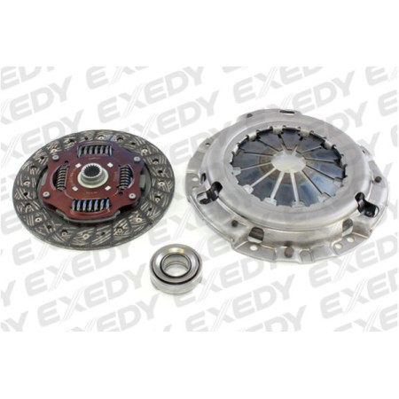 Set ambreiaj DAIHATSU TERIOS J2 Producator EXEDY DHK2052