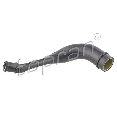 Furtun aerisire chiulasa VW GOLF IV 1J1 Producator TOPRAN 113 318