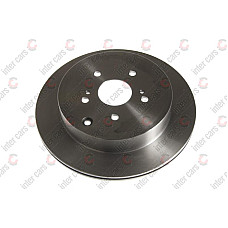 Disc frana SUZUKI GRAND VITARA II JT Producator TEXTAR 92222200