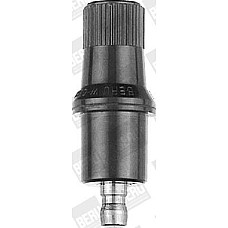 Acoperire conector,fise aprindere BERU by DRiV C6A