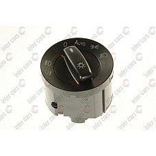Comutator far VW CADDY III nadwozie pene 2KA 2KH 2CA 2CH Producator TOPRAN 113 462