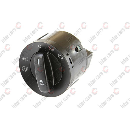 Comutator far VW CADDY III nadwozie pene 2KA 2KH 2CA 2CH Producator TOPRAN 113 463