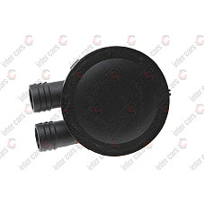 ventil aerisire carter VW VENTO 1H2 Producator TOPRAN 113 300