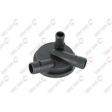 ventil aerisire carter VW VENTO 1H2 Producator TOPRAN 113 330