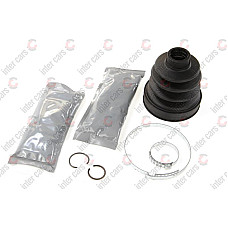 Ansamblu burduf articulatie planetara FORD FOCUS DAW DBW Producator TOPRAN 302 440