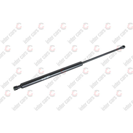 Amortizor portbagaj MERCEDES-BENZ KLASA B W245 Producator TOPRAN 407 963