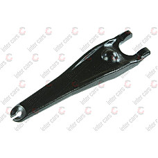 Furca decuplare ambreiaj DACIA LOGAN LS Producator TOPRAN 700 677