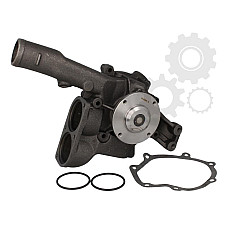pompa apa MERCEDES-BENZ UNIMOG Producator DOLZ M643