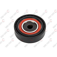 Rola ghidare/conducere curea transmisie SUZUKI BALENO EG Producator JC AUTO E28001