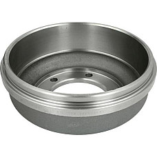 Tambur frana Spate se potriveste. FORD TRANSIT TRANSIT TOURNEO 2.0-2.9 09.88-12.00 FORD TRANSIT (E_), Cadru de sprijin, 08.1994 - 07.2000 ABE C6G018ABE