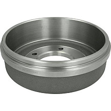 Tambur frana Spate se potriveste. FORD TRANSIT MAZDA 626 III 2.0-2.4D 10.88-05.06 FORD TRANSIT (FD_, FB_, FS_, FZ_, FC_), Autobuz, 01.2000 - 05.2006 ABE C6G023ABE