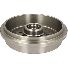 Tambur frana Spate se potriveste. AUDI 80 B1 SEAT AROSA CORDOBA CORDOBA VARIO IBIZA II TOLEDO I SKODA FAVORIT FAVORIT FORMAN FEL SEAT CORDOBA Vario (6K5), Turism, 07.1996 - 12.2002 ABE C6W007ABE