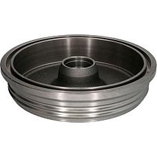 Tambur frana Spate se potriveste. SEAT INCA VW CADDY II CADDY II-MINIVAN CADDY-MINIVAN 1.4-1.9D 11.95-06.09 VW CADDY II (9K9B), Dubita, 11.1995 - 12.2004 ABE C6W010ABE