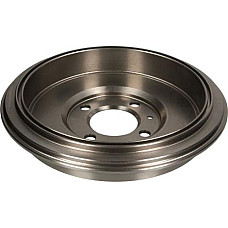 Tambur frana Spate se potriveste. SEAT INCA VW CADDY II CADDY III CADDY II-MINIVAN CADDY-MINIVAN 1.4-1.9D 11.95-06.09 VW CADDY II (9U7), Ridica, 06.1996 - 12.2000 ABE C6W017ABE