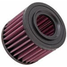 Filtru aer de K &amp; N YAMAHA Majesty YP250 K&amp;N YA 2598