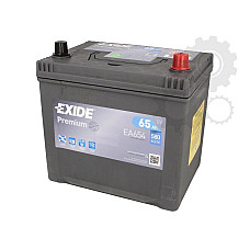 baterie acumulator Producator EXIDE EA654
