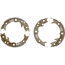 Set saboti frana. frana de mana Sabot frana ACURA LEGEND II HONDA ACCORD VII CR-V II FR-V LEGEND II LEGEND III LE HONDA CR-V II (RD_), Crossover, 09.2001 - 07.2007 ABE C04019ABE