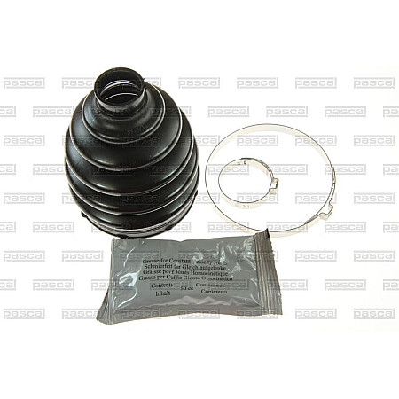 Ansamblu burduf articulatie planetara FORD MONDEO III sedan B4Y Producator PASCAL G5G026PC