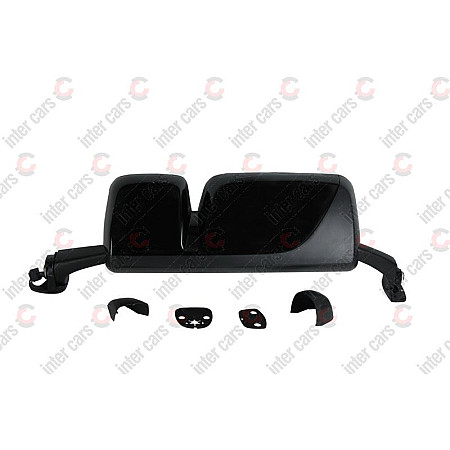 Oglinda exterioara cabina MERCEDES-BENZ ACTROS MP2 / MP3 Producator RYWAL JM3538EHR