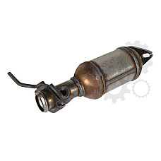 Catalizator ALFA ROMEO 147 937 Producator JMJ JMJ 1090832