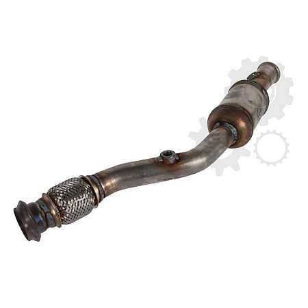 Catalizator CITROEN C4 I LC Producator JMJ JMJ 1090927