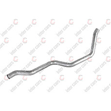 Cuplaj conducta lichid racire MAN TGA Producator VANSTAR VAN010