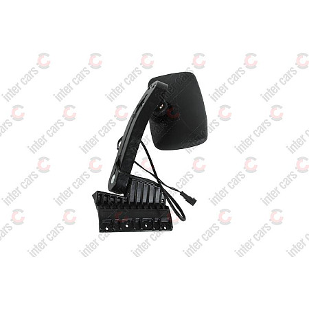 Oglinda exterioara cabina IVECO Stralis Producator RYWAL 74428
