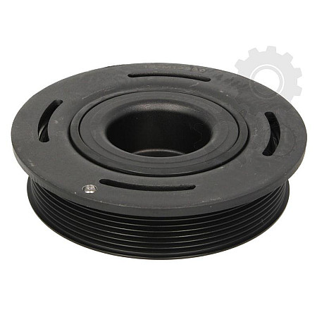Fulie curea arbore cotit OPEL MOVANO platforma / podwozie U9 E9 Producator AUTLOG RT1765