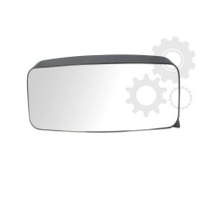 Sticla oglinda oglinda retrovizoare exterioara MERCEDES-BENZ ATEGO 2 Producator RYWAL 7049