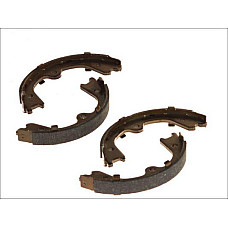 Set saboti frana. frana de mana Sabot frana INFINITI FX M M37 Q50 Q60 QX70 NISSAN GT-R MURANO I MURANO II 2.0-5.0 INFINITI FX (S50), Crossover, 09.2002 - 12.2008 ABE C01062ABE