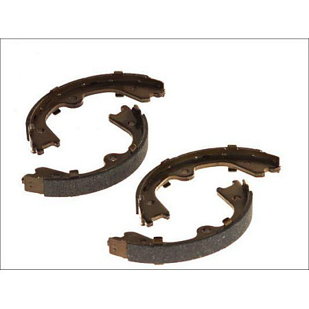 Set saboti frana. frana de mana Sabot frana INFINITI FX M M37 Q50 Q60 QX70 NISSAN GT-R MURANO I MURANO II 2.0-5.0 INFINITI FX (S50), Crossover, 09.2002 - 12.2008 ABE C01062ABE
