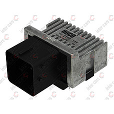 releu bujii incandescente FORD MONDEO IV sedan BA7 Producator HUCO 132119