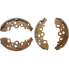 Set saboti frana Sabot frana se potriveste. MAZDA E 2.0-2.2D 05.85-12.03 MAZDA E (SR2), Van, 10.1983 - 07.2004 ABE C03051ABE