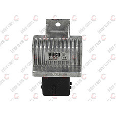 releu bujii incandescente OPEL MOVANO B nadwozie pene Producator HUCO 132123