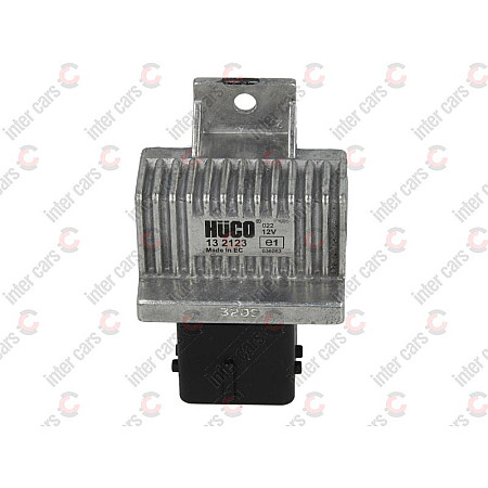 releu bujii incandescente OPEL MOVANO B nadwozie pene Producator HUCO 132123