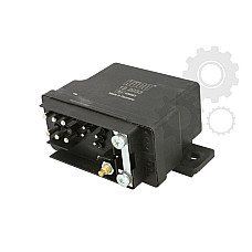 releu bujii incandescente MERCEDES-BENZ KOMBI kombi S124 Producator HUCO 132033