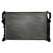 Radiator racire motor MERCEDES-BENZ KLASA E T-Model S211 Producator THERMOTEC D7M028TT