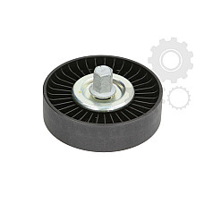 Rola ghidare/conducere curea transmisie HYUNDAI i30 CW GD Producator SKF VKM 64019