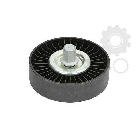 Rola ghidare/conducere curea transmisie HYUNDAI i30 CW GD Producator SKF VKM 64019