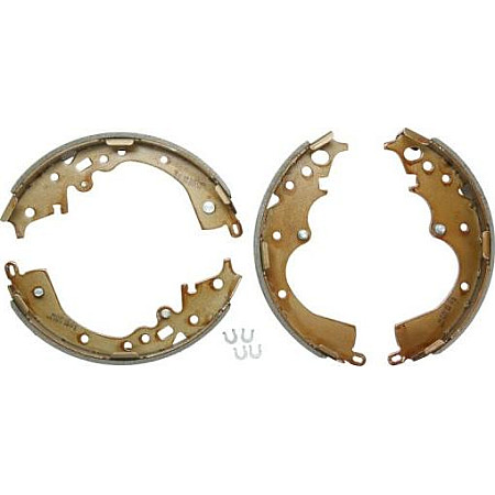 Set saboti frana Sabot frana TOYOTA HIACE IV TACOMA 2.5D-4.0 04.98- TOYOTA HIACE IV (__H1_, __H2_), Autobuz, 08.1995 - 12.2012 ABE C02090ABE