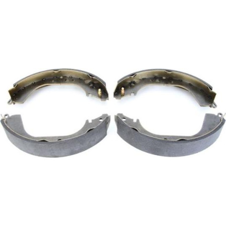 Set saboti frana Sabot frana CHEVROLET AVEO TOYOTA 4 RUNNER I 4 RUNNER II 4 RUNNER III DYNA HIACE III HIACE IV HI TOYOTA HILUX IV (_N5_, _N6_), Ridica, 11.1982 - 12.1989 ABE C02039ABE
