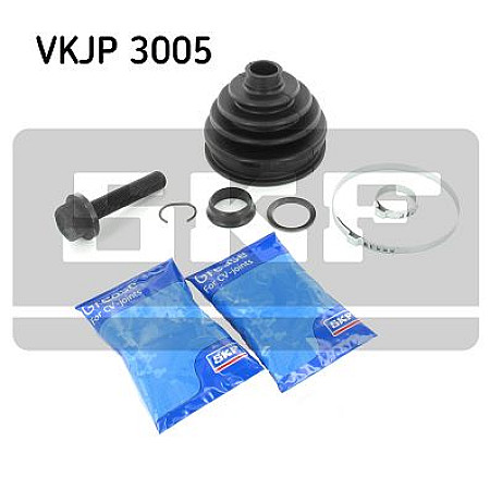 Ansamblu burduf articulatie planetara VW PASSAT Variant 3B6 Producator SKF VKJP 3005