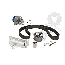 Set pompa apa + curea distributie VW PASSAT Variant 3B5 Producator SKF VKMC 01942