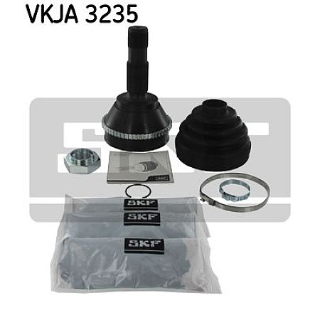 Set articulatie planetara FIAT DUCATO platforma / podwozie 230 Producator SKF VKJA 3235